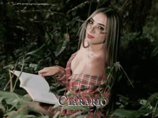 ciarario Beurette Blog