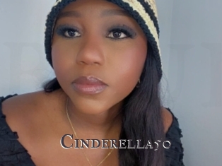 Cinderella50