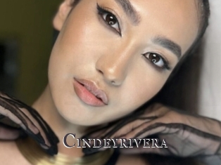 Cindeyrivera