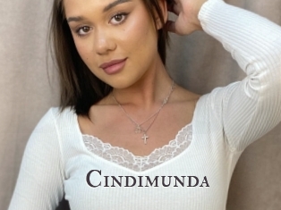 Cindimunda