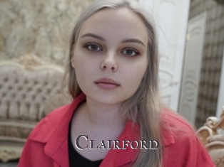 clairford Beurette Blog