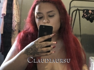 Claudiaursu