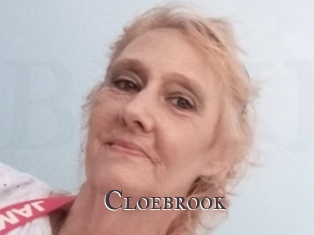 Cloebrook