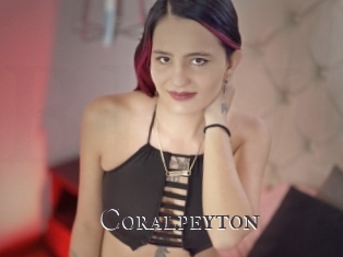 Coralpeyton