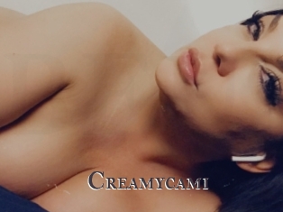 Creamycami