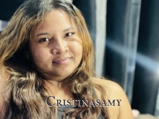 Cristinasamy