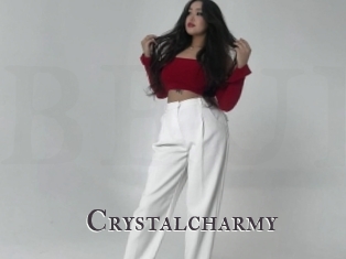 Crystalcharmy