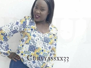 Curvyassxx33