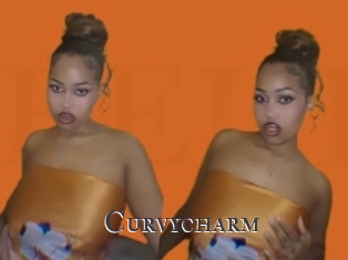 Curvycharm