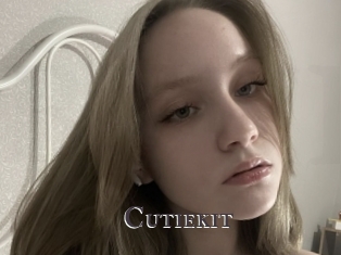 Cutiekit