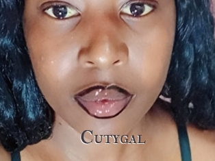 Cutygal