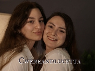 Cweneandlucetta
