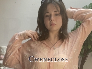 Cweneclose