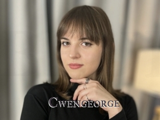 Cwengeorge
