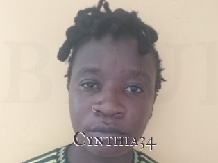 Cynthia34