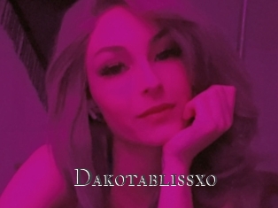 Dakotablissxo