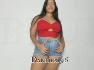 Danisexi96