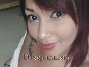 Danna_laleska