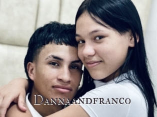 Dannaandfranco