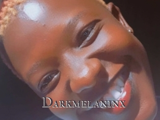 Darkmelaninx