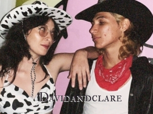 Davidandclare
