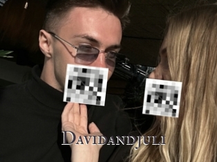 Davidandjuli