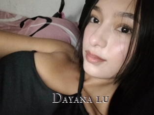 Dayana_lu