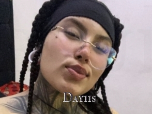 Dayiis
