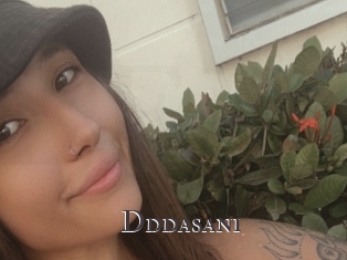 Dddasani