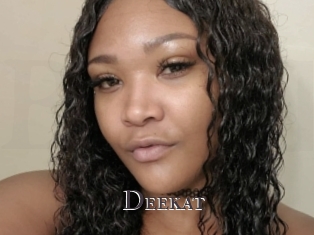 Deekat