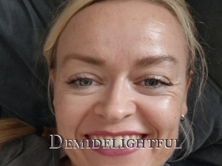 Demidelightful
