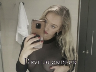 Devilblondeuk