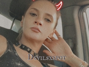 Devilsxspot