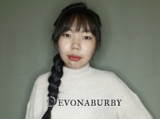 Devonaburby