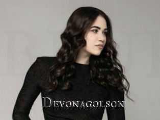 Devonagolson
