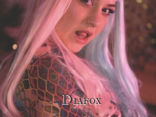 Diafox