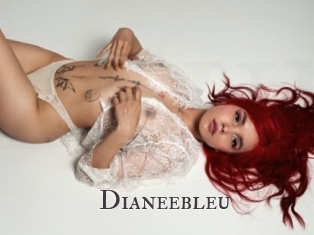 Dianeebleu