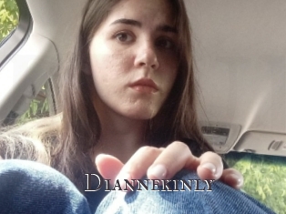 Diannekinly
