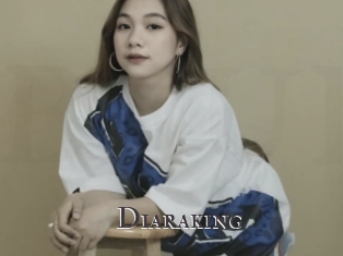 Diaraking