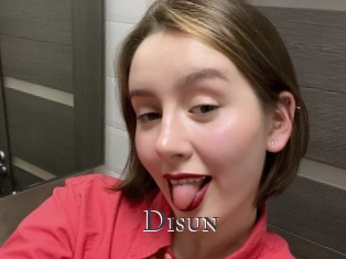 Disun