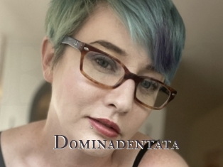 Dominadentata
