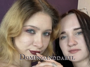 Dominoanddaryl