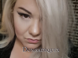 Domsadiquex