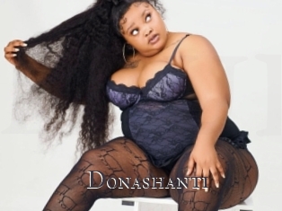 Donashanti