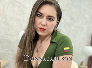 Donnacarlson