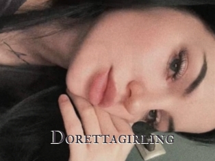 Dorettagirling
