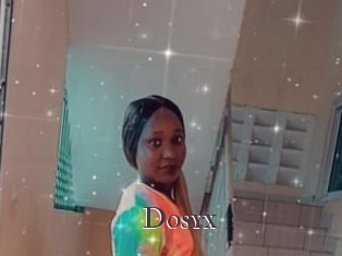 Dosyx