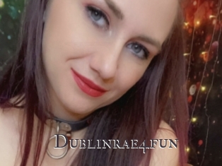 Dublinrae4fun