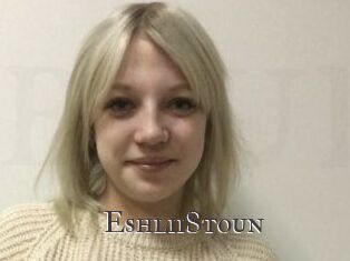 EshliiStoun