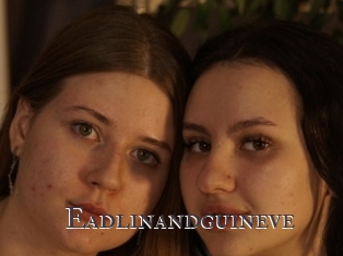 Eadlinandguineve